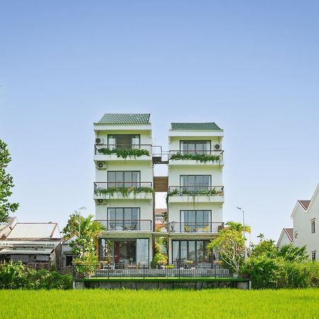 Bs Jade Home Hoi An Exteriér fotografie