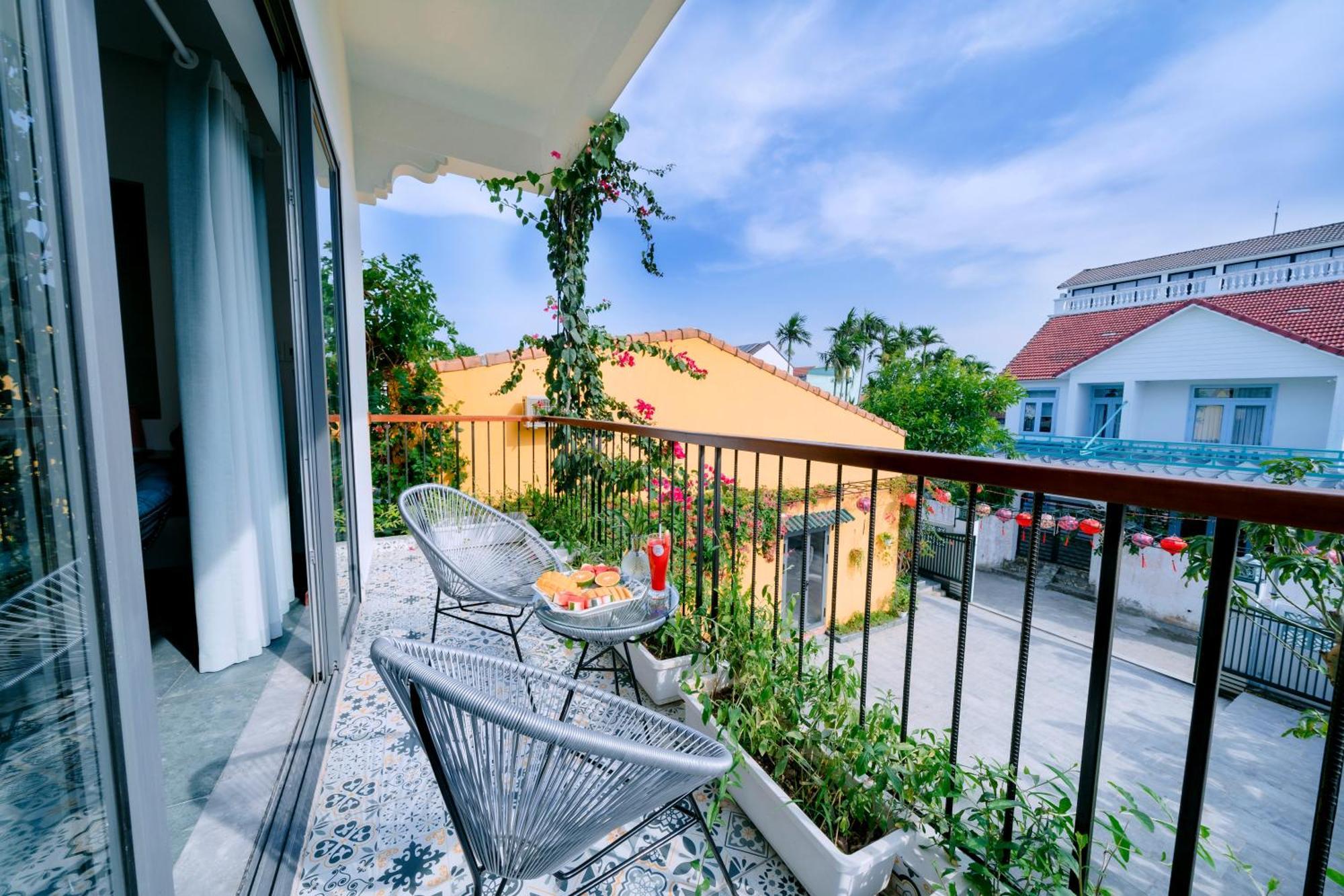 Bs Jade Home Hoi An Exteriér fotografie
