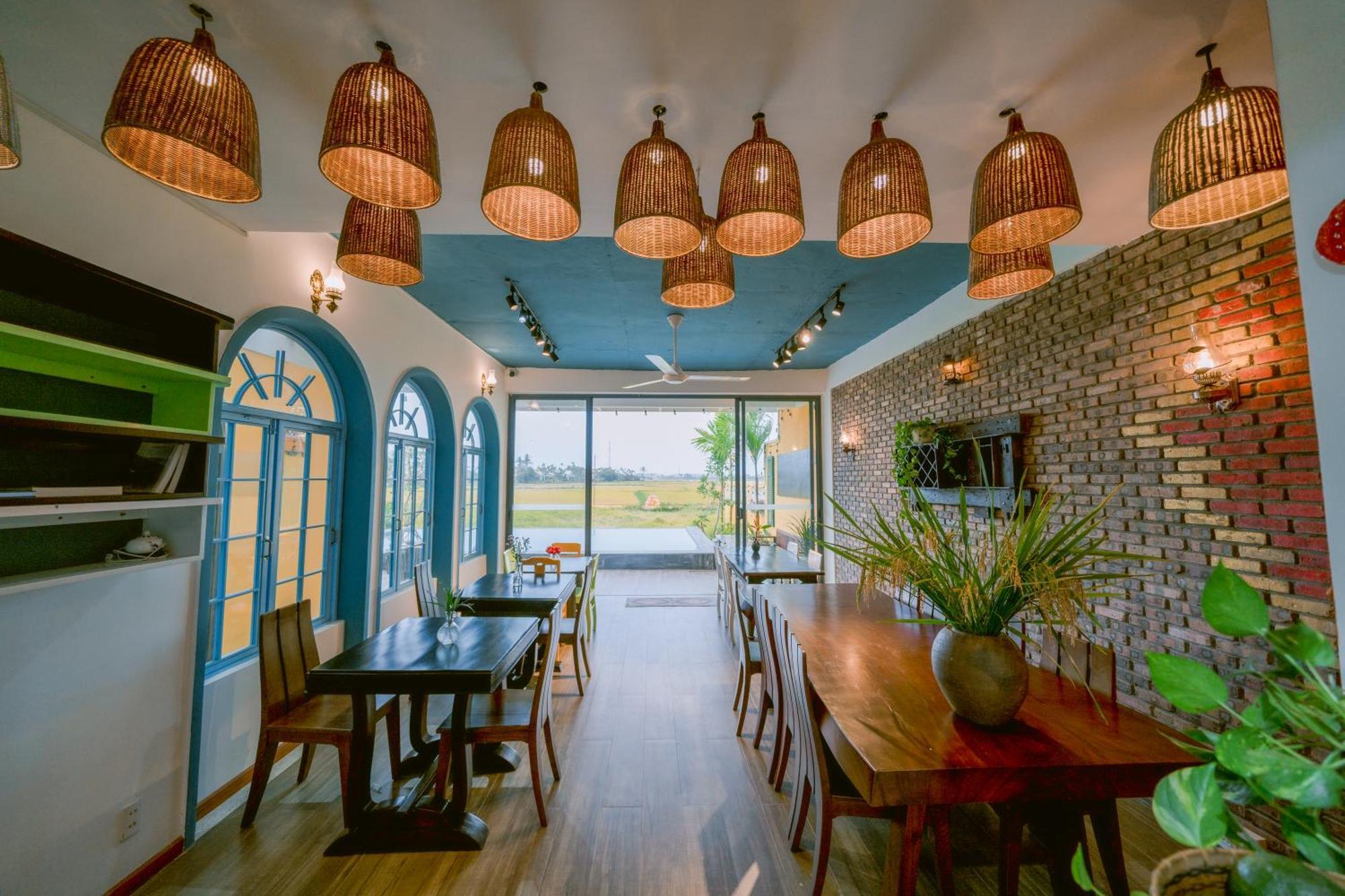 Bs Jade Home Hoi An Exteriér fotografie