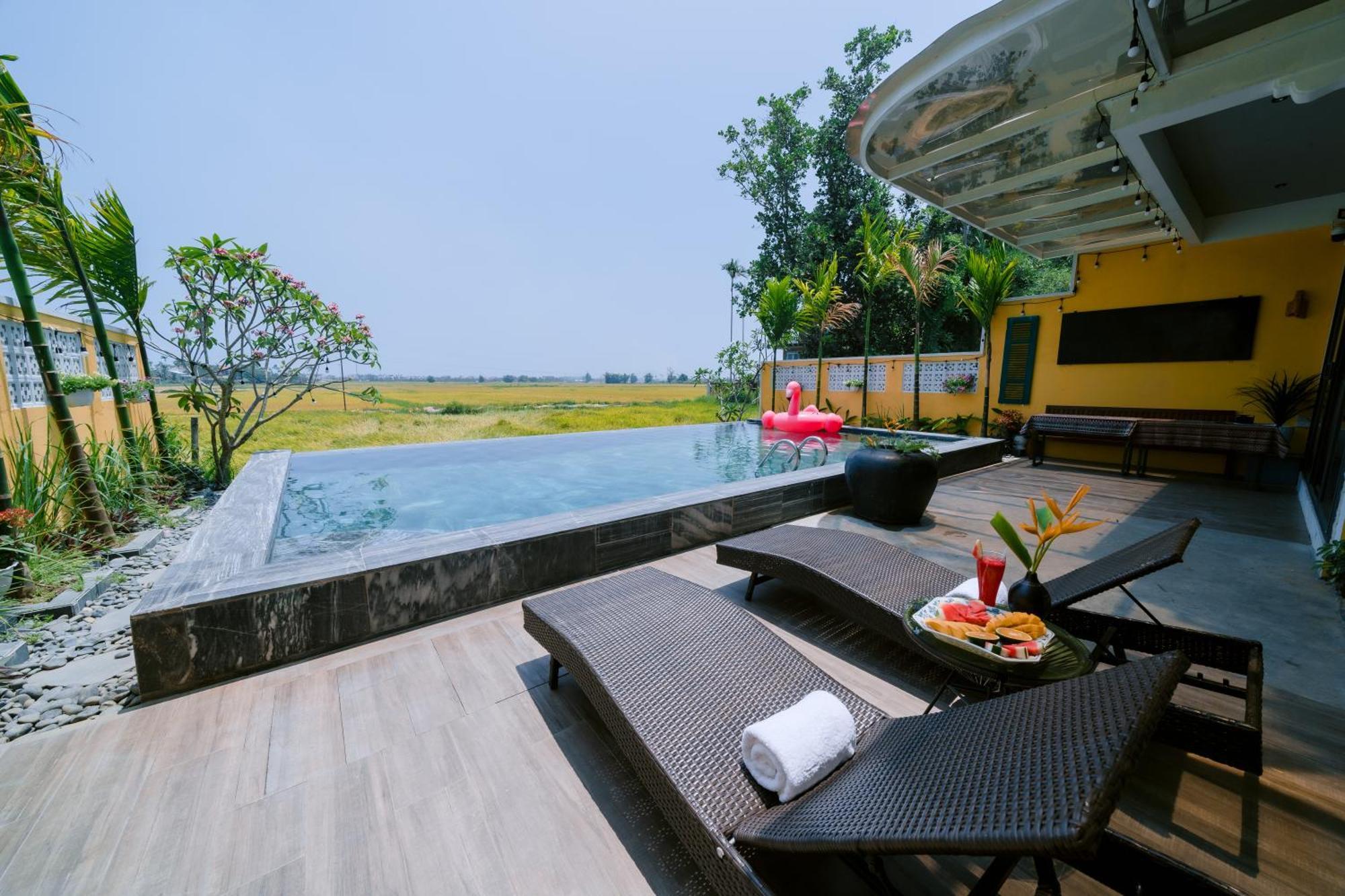 Bs Jade Home Hoi An Exteriér fotografie