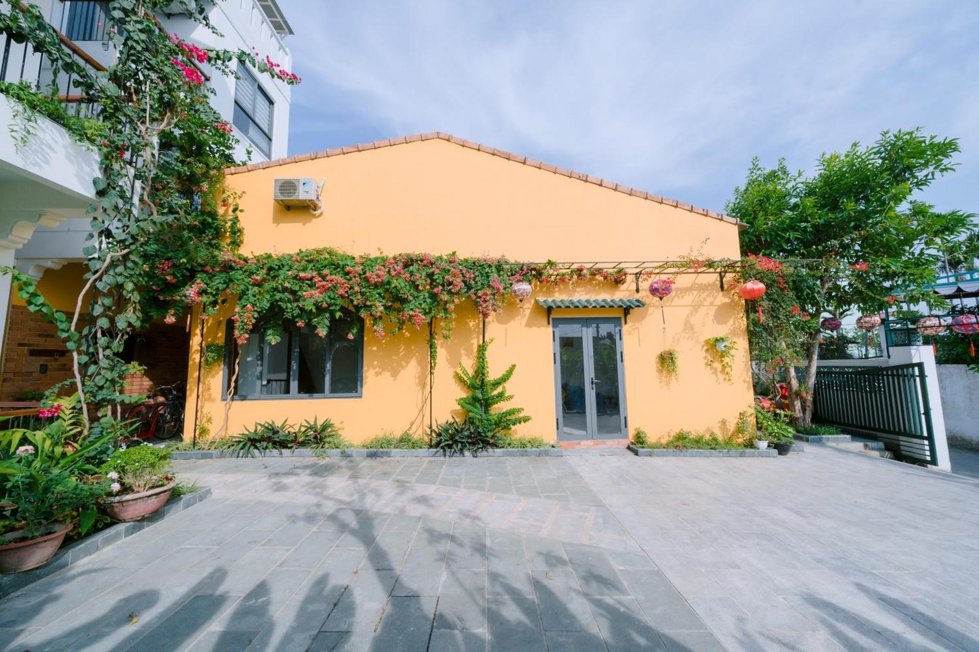 Bs Jade Home Hoi An Exteriér fotografie