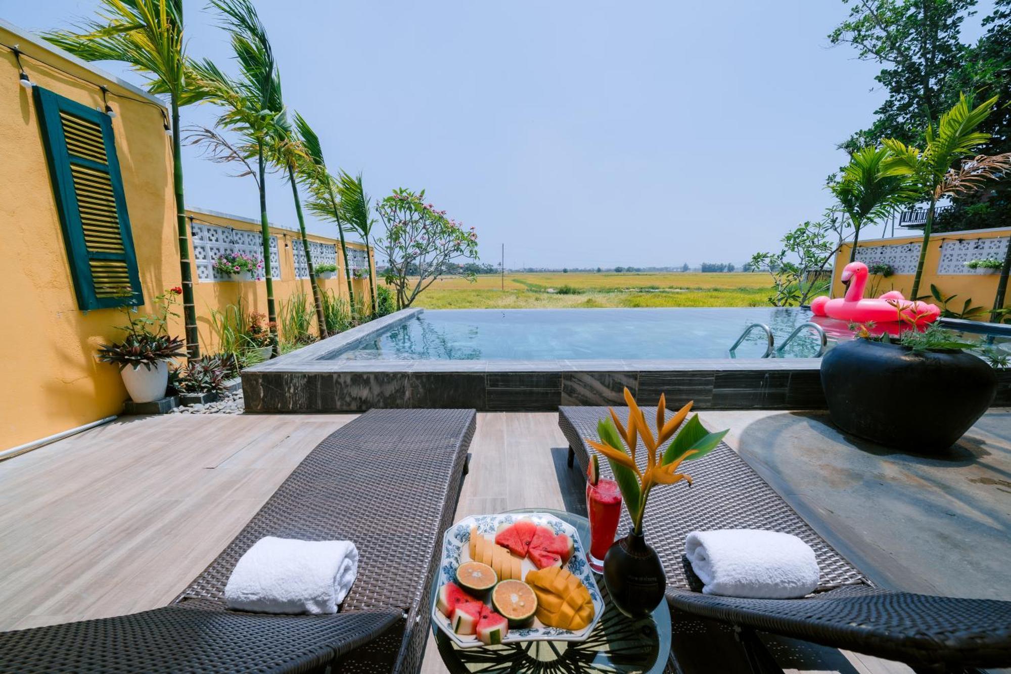 Bs Jade Home Hoi An Exteriér fotografie