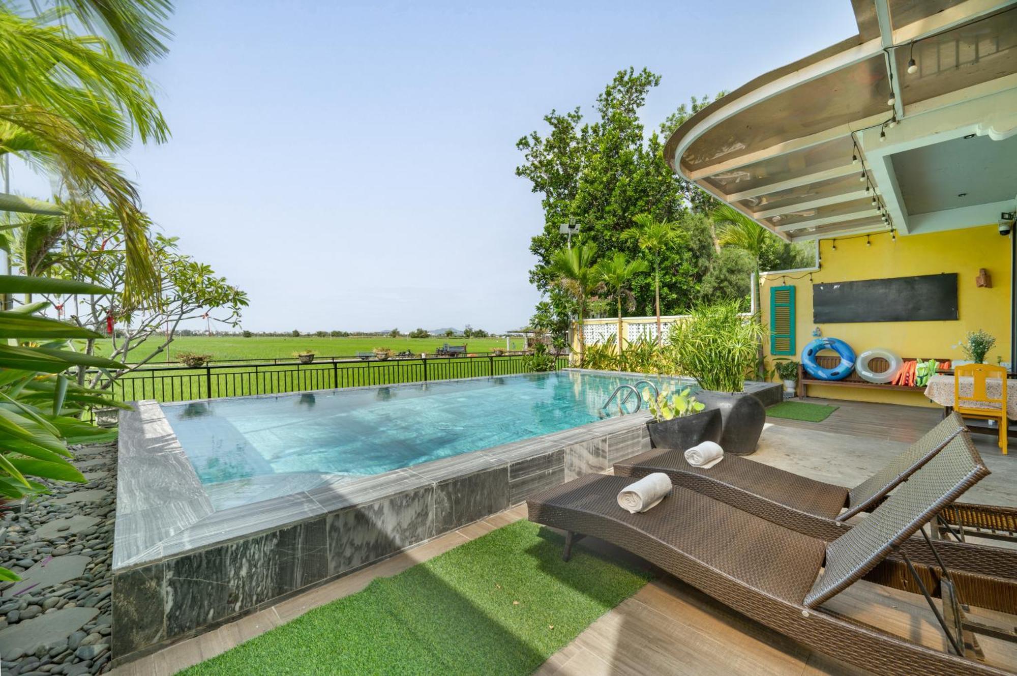 Bs Jade Home Hoi An Exteriér fotografie