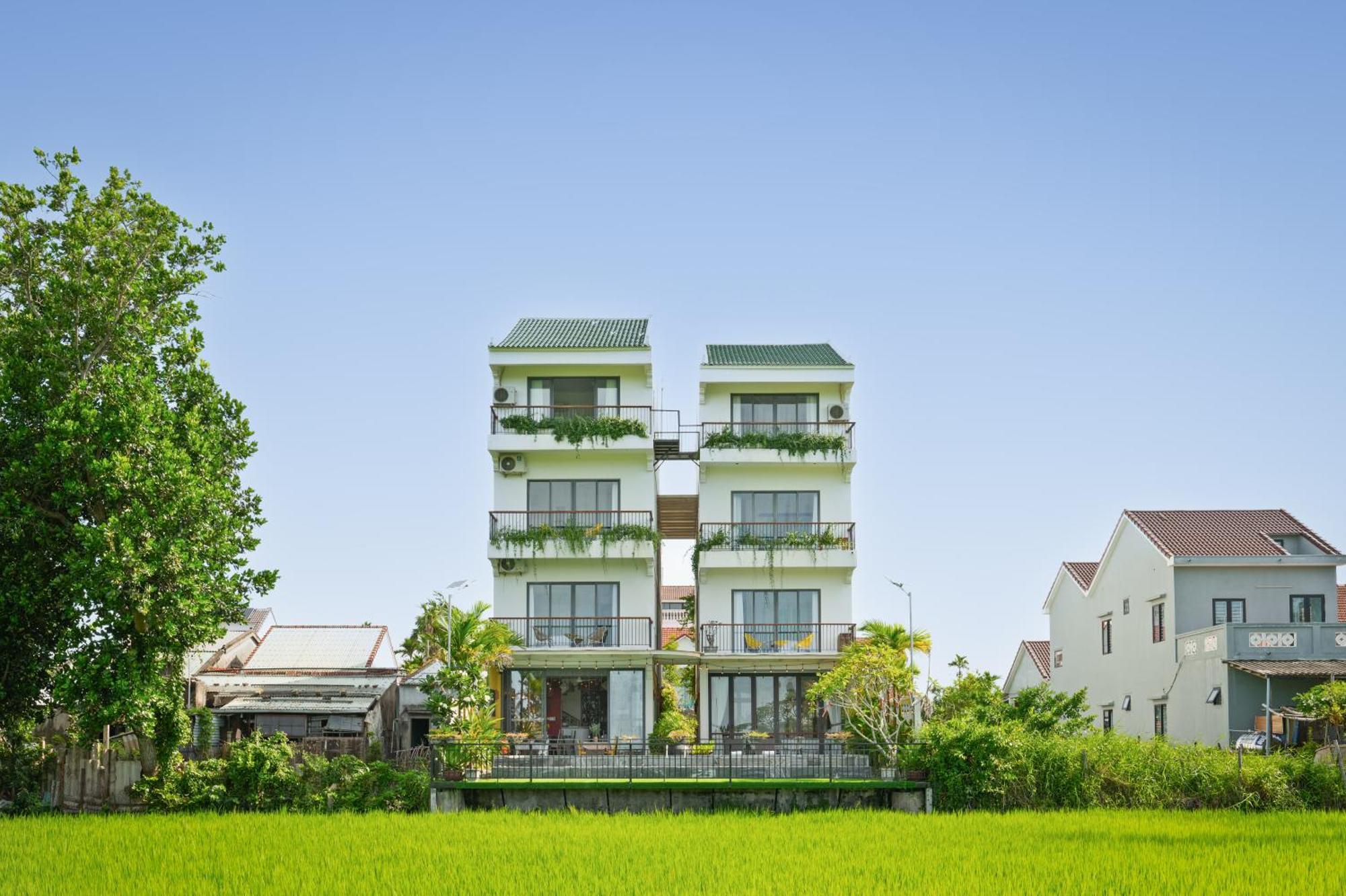 Bs Jade Home Hoi An Exteriér fotografie
